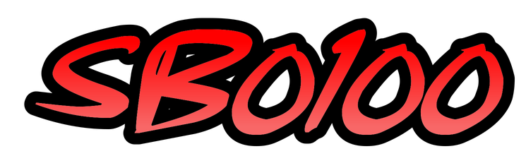 LOGO SBO100